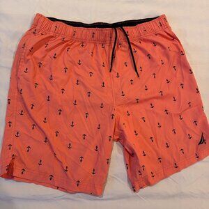 Nautica board shorts
